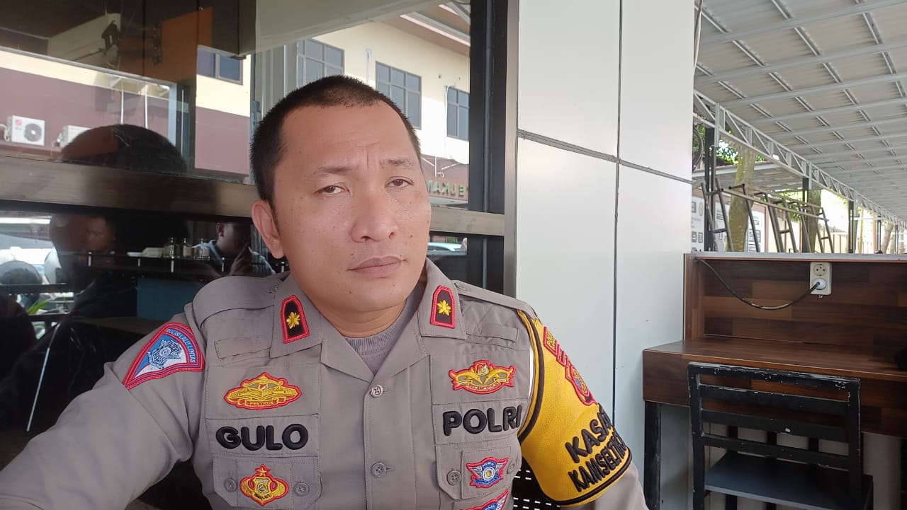 Polresta Samarinda Terapkan Rekayasa Lalu Lintas Hindari Kemacetan Jelang Sheila on 7 Manggung