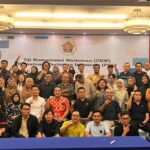 37 Wartawan Kaltim Dinyatakan Kompeten