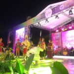 Komunitas Tadulako di EBIFF 2024: Eksplorasi Tradisi, Dari Harmoni Dewi Kesuburan hingga Spirit Panglima Perang