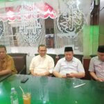 Bantah Seret KKSS Kaltim Mendukung Rudi Mas'ud, Alimuddin: Dukungan Pribadi