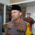Polresta Samarinda Amankan Terduga Pelaku Penipuan Tiket Konser Sheila on 7