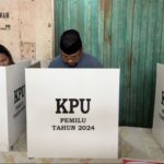 KPU RI Sahkan Hasil Rekapitulasi Ulang Pileg 2024 Dapil Kaltim