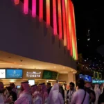 Proyek Bioskop di Mekkah: Kontroversi di Tengah Modernisasi Arab Saudi