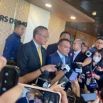 Rapat Paripurna DPR RI untuk Pengesahan RUU Pilkada Batal karena Tak Penuhi Kuorum