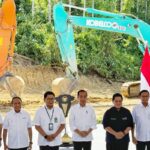 Groundbreaking Istana Wapres di IKN Nusantara Dilakukan 12 Agustus 2024