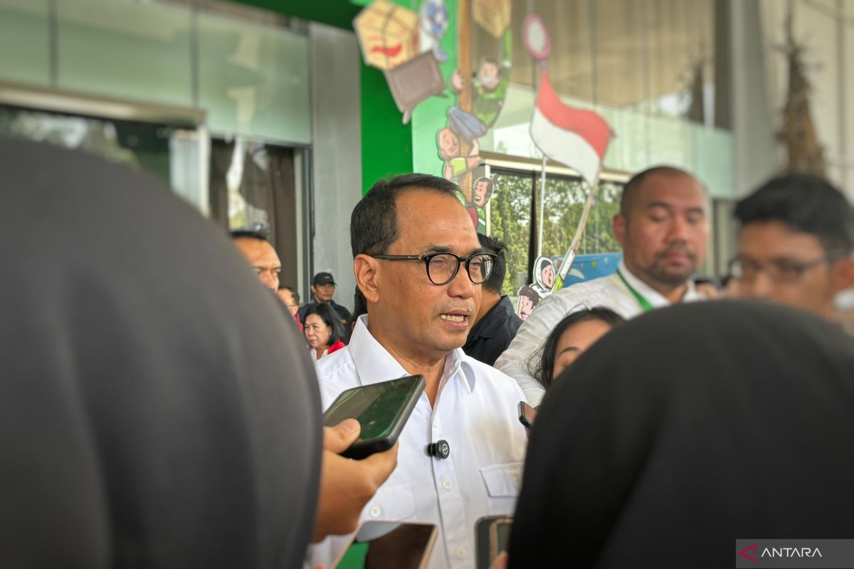 Bandara IKN Siap Terima Pesawat Kepresidenan pada September 2024