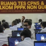 Pendaftaran CPNS 2024 Resmi Dibuka: Pemerintah Sediakan 250.407 Formasi untuk Talenta Muda