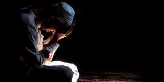 UAH: Tips Hadapi Perasaan Negatif dengan Sikap Positif dan Tawakal
