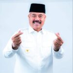 Rapor Bagus Edi Damansyah di Mata Dua Guru Besar Unikarta