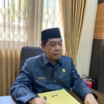 30 Anggota DPRD Berau Dilantik 19 Agustus