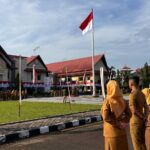 Minta Realisasi Anggaran Digenjot, Bupati: Baru 37, 58 Persen per 31 Juli