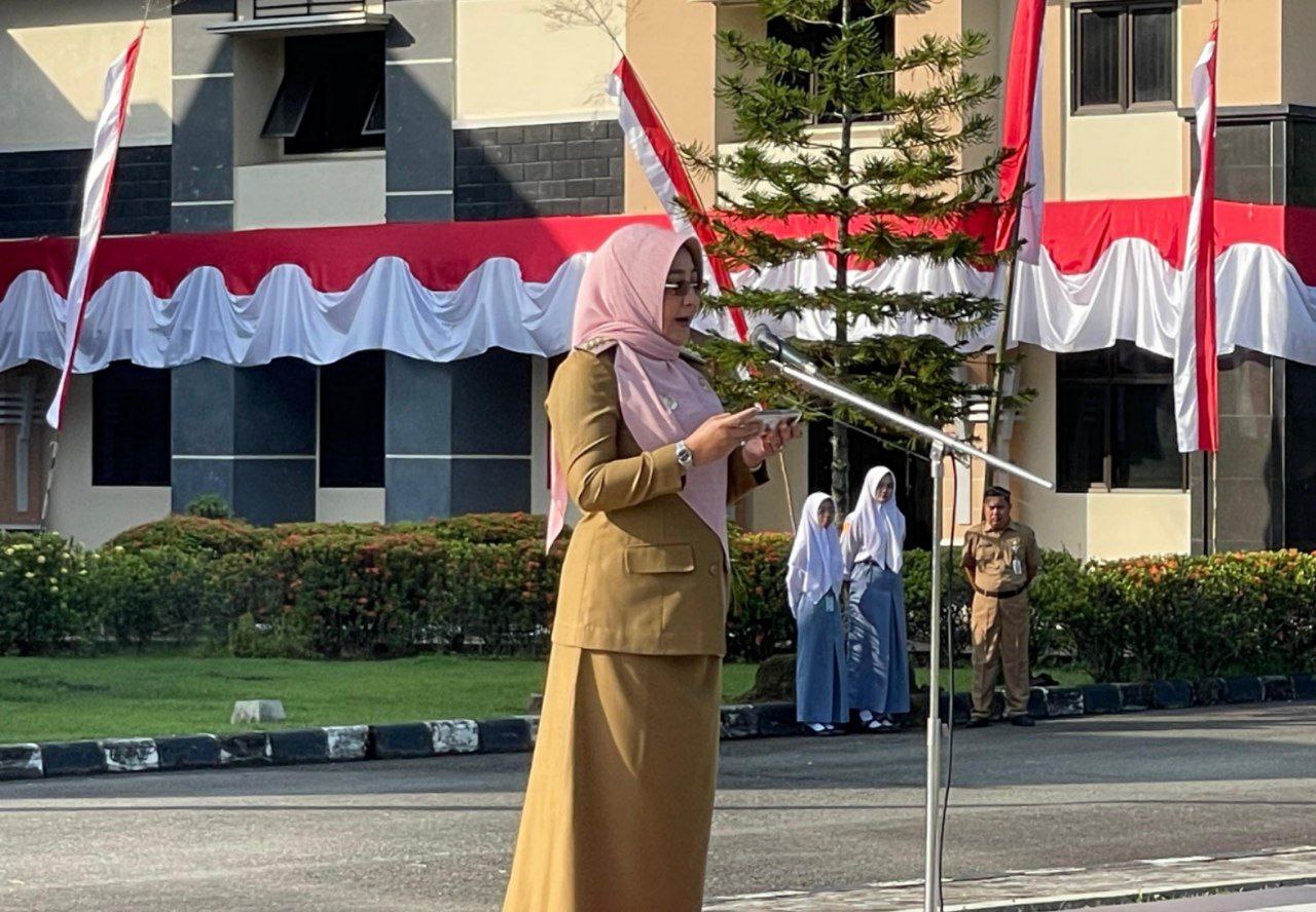 Bupati Minta Persiapan HUT Berau 2024 Mulai Dimatangkan