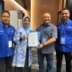 Sri-Gamalis Makin Solid dengan 14 Kursi, Terbaru dari Demokrat