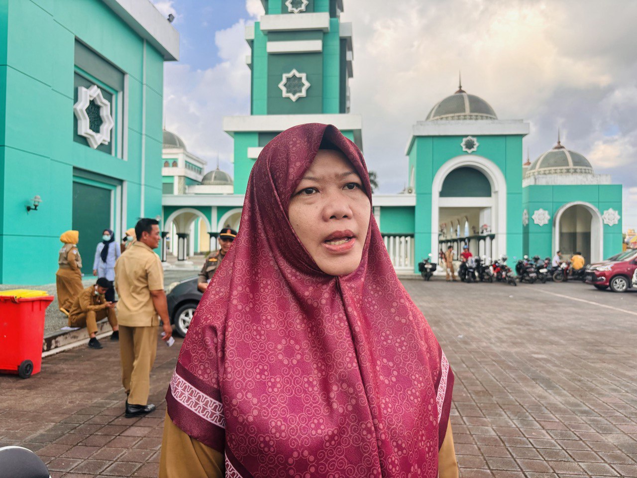 Sunat Perempuan Resmi Dilarang, Ini Kata Kadinkes Berau