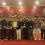 Jumlah Pemilih Sementara di Berau 197.976 Orang