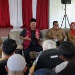 Bantuan Rp50 Juta untuk RT Bikin Desa/Kelurahan Lebih Bergairah