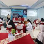 KPPN Tanjung Redeb: Realisasi Belanja APBN pada Juli 2024 Capai Rp1,8 triliun