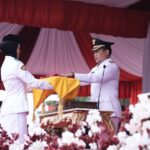 Pemkot Samarinda Rayakan HUT ke-79 RI, Wali Kota Singgung Percepatan Pembangunan Topang IKN