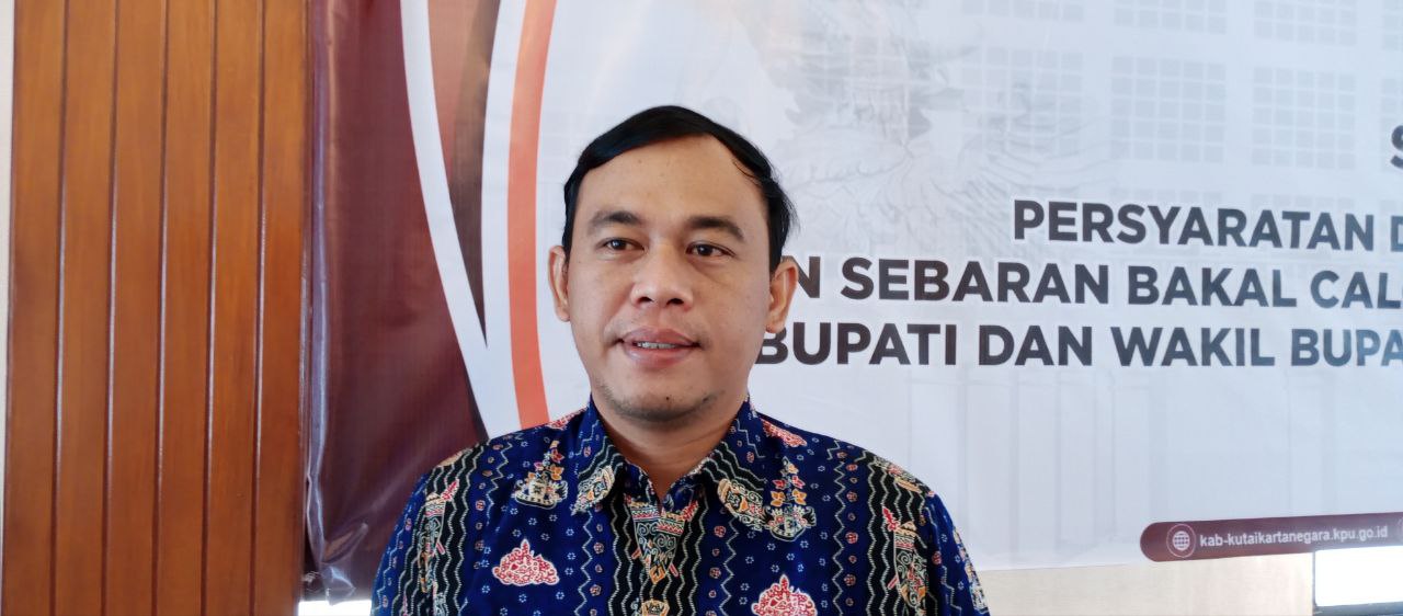 AYL-Zais Lolos Verifikasi Calon Perseorangan di Kukar, Laporan Kasus Pencatutan KTP Berjalan di Gakkumdu
