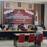 Kumpulkan 51.073 Dukungan Warga, Andi Harun-Syaparudin Lolos Verifikasi Calon Perseorangan