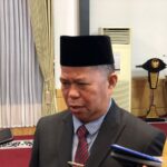 Marnabas Patiroy Jabat Asisten II