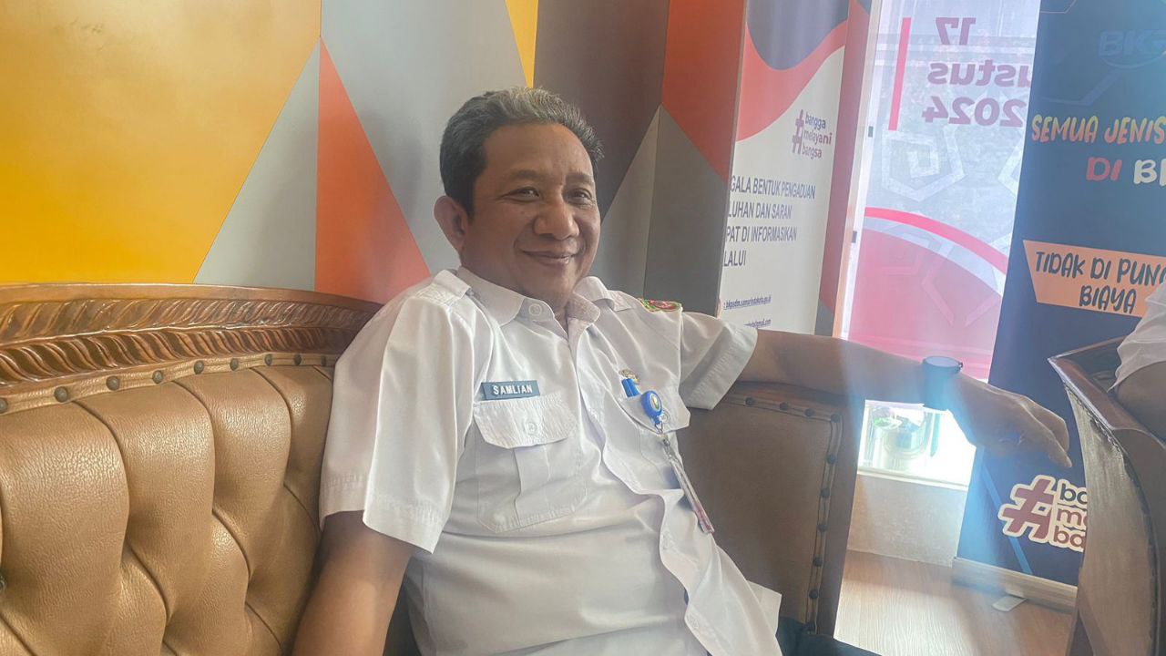 Pemkot Samarinda Buka Lowongan 100 Formasi CPNS, Dominan Tenaga Bidang TeknoIogi Informasi