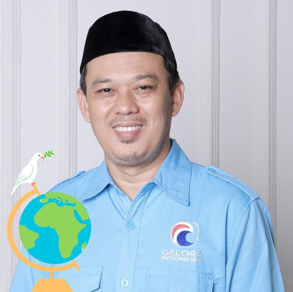 Gelora dan Hanura Kukar Sanjung Putusan MK Soal Ambang Batas Pencalonan Pilkada