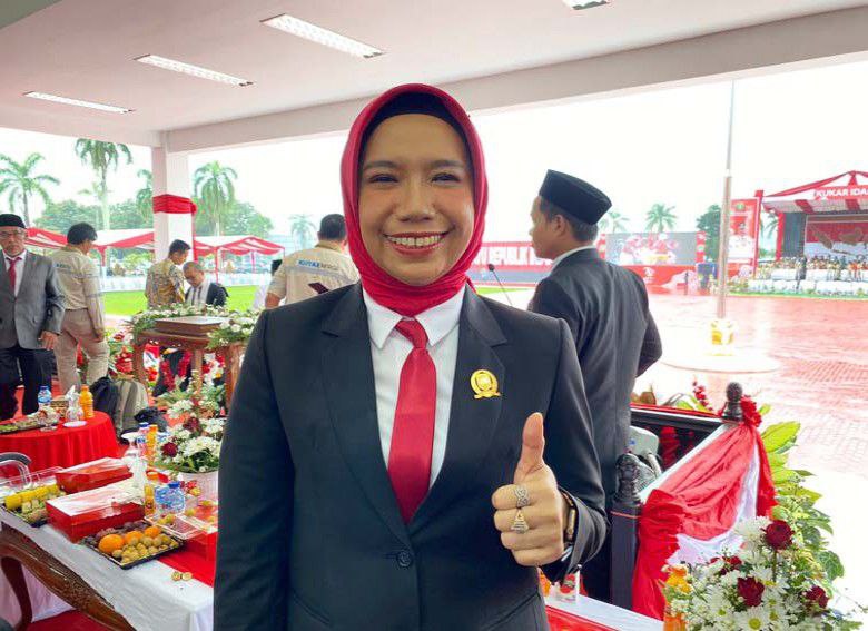 DPRD Kukar Bentuk dan Tetapkan Enam Fraksi