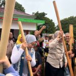 Bupati Berau Minta Festival Budaya Nepa Pade di Kampung Inaran Terus Dilestarikan