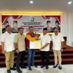 Gerindra Beri Rekomendasi, Koalisi SraGam Jadi 19 Kursi