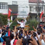 Ada Reog Ponorogo hingga Ragam Paguyuban Suku, Isran-Hadi Diarak Daftar ke KPU Kaltim