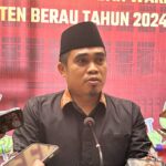Berkas Pendaftaran Bakal Paslon Madri-Agus Diusung Koalisi 4 Parpol