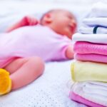 6 Tips Memilih Pakaian Bayi dan Anak: Nyaman, Aman, dan Tetap Fashionable