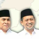Isran-Hadi Genapi Syarat Pencalonan Kepala Daerah, Timses: Rapatkan Barisan!