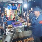 Bupati Edi Damansyah Ajak Pelaku Ekonomi Kreatif Kukar “Ngobrol Pintar” di Titik Nol Kesultanan Kutai Kartanegara