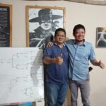 Pordi Samarinda Gelar Turnamen Domino, Diikuti 320 Peserta dari Kalimantan dan Sulawesi