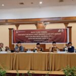 KPU Kukar Tetapkan AYL-AZA Lolos Calon Perseorangan