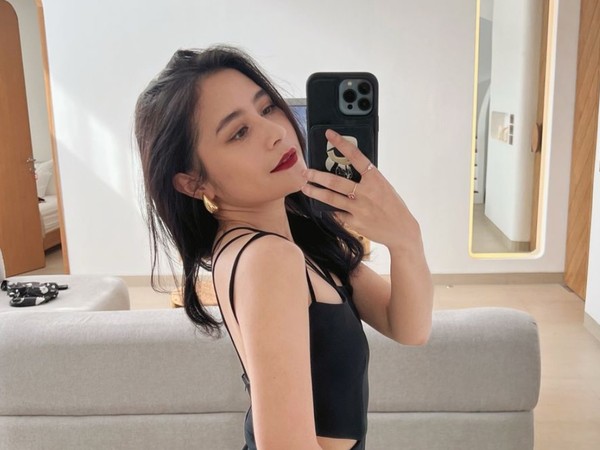 Transformasi Prilly Latuconsina: Dari Penurunan Berat Badan Hingga Gaya Hidup Sehat