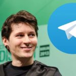 Pendiri Telegram Pavel Durov Ditangkap di Prancis, Tuduhan Berat Menanti