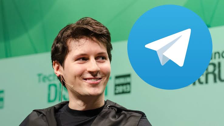 Pendiri Telegram Pavel Durov Ditangkap di Prancis, Tuduhan Berat Menanti