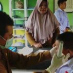 Anak Sehat Imbas Program Inovasi E-Pantas