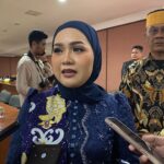 Jadi Anggota DPRD Berau Termuda, Oktavia Siap Kawal Isu-Isu Perempuan