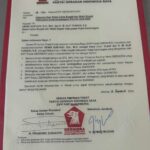 Alif Dapat Restu DPP Gerindra, Dampingi Dendi di Pilkada Kukar