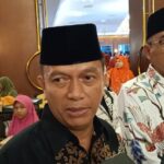 Dendi Suryadi Jadi Kader Golkar, Maju di Pilkada Kukar Bersama Ketua Gerindra