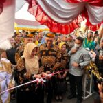 Berau Expo 2024 Digelar 10 Hari, Berdayakan UMKM dan Ajang Hiburan Warga