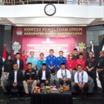 Ketua KPU Kukar Minta Bakal Paslon Kepala Daerah Puasa, Ini Alasannya