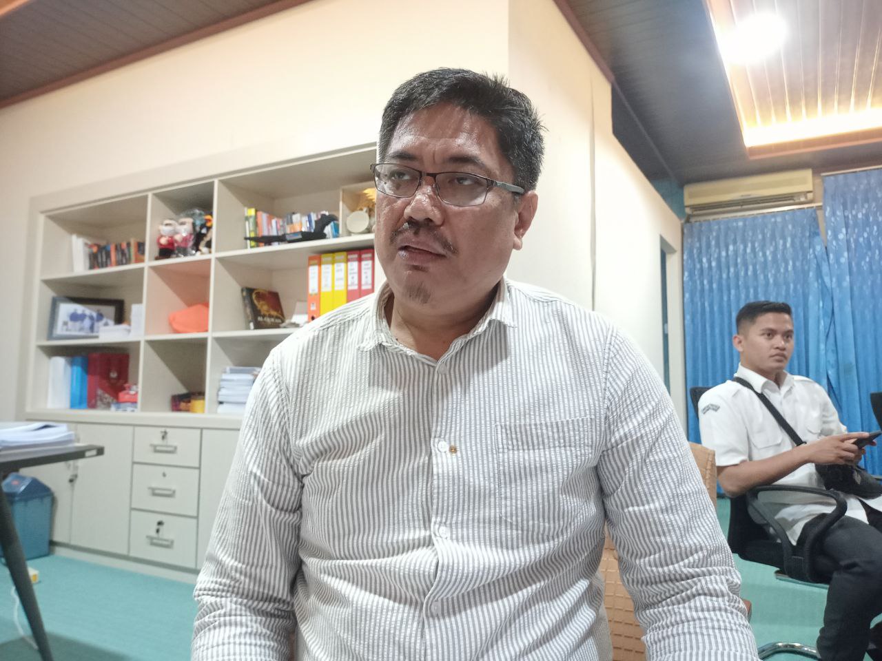 Ini Daftar Bakal Calon Peserta Pilkada Serentak 2024 di Kaltim