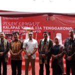 Kepala Lapas Tenggarong Beralih dari Agus ke Suparman