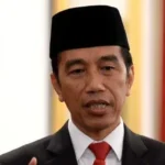 Nama Masa Kecil Presiden Jokowi, Mulyono bin Widjianto Notomihardjo, Kembali Jadi Sorotan Warganet