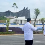 Prabowo Dorong Sayembara Desain Gedung DPR dan MA di IKN, Prioritaskan Keberadaan Lembaga Negara